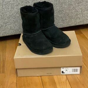 UGG kids Classic Boots